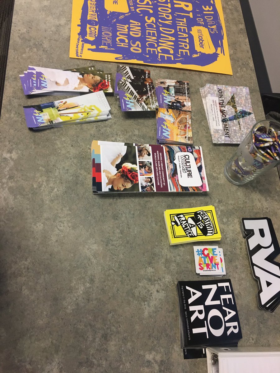#PlayDayRVA