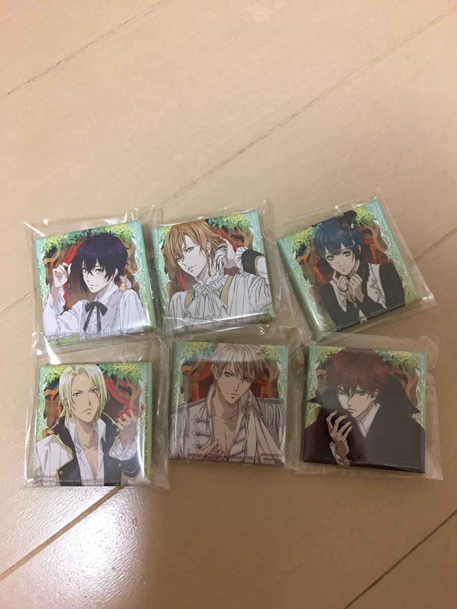 緩募 交換 dance with devils ダンデビCharming Book譲⇨ステラワース各特典 ジャケットビジ 緩募 交換 dance with devils ダンデビCharming Book譲⇨ステラワース各特典 ジャケットビジ