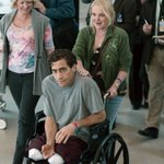 Review: ‘Stronger’ is a survivor’s story with a dark side