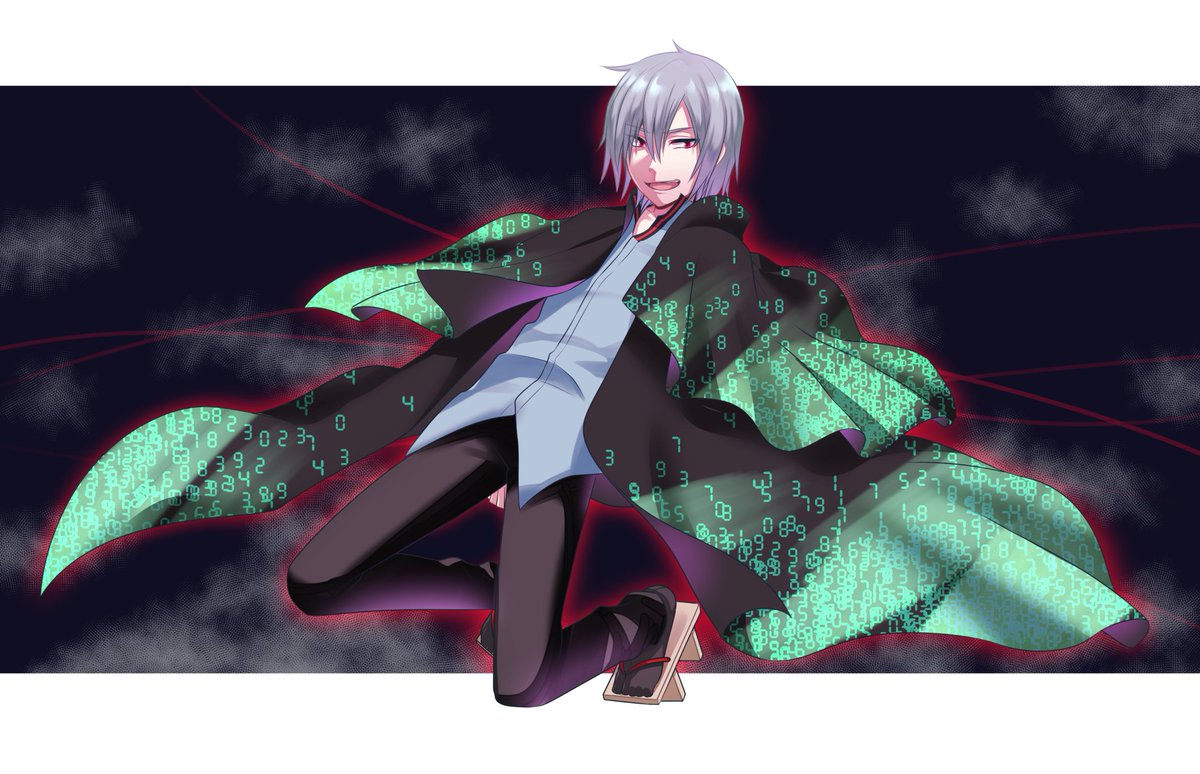 【実はもっと描いてほしいと思っているものをフォロワーさんが教えてくれる】④直哉(デビサバ)はこさんよりリプ頂きました!う 【実はもっと描いてほしいと思っているものをフォロワーさんが教えてくれる】④直哉(デビサバ)はこさんよりリプ頂きました!う