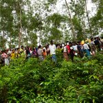 Bangladesh truck carrying Rohingya Muslim aid crashes; 9 die