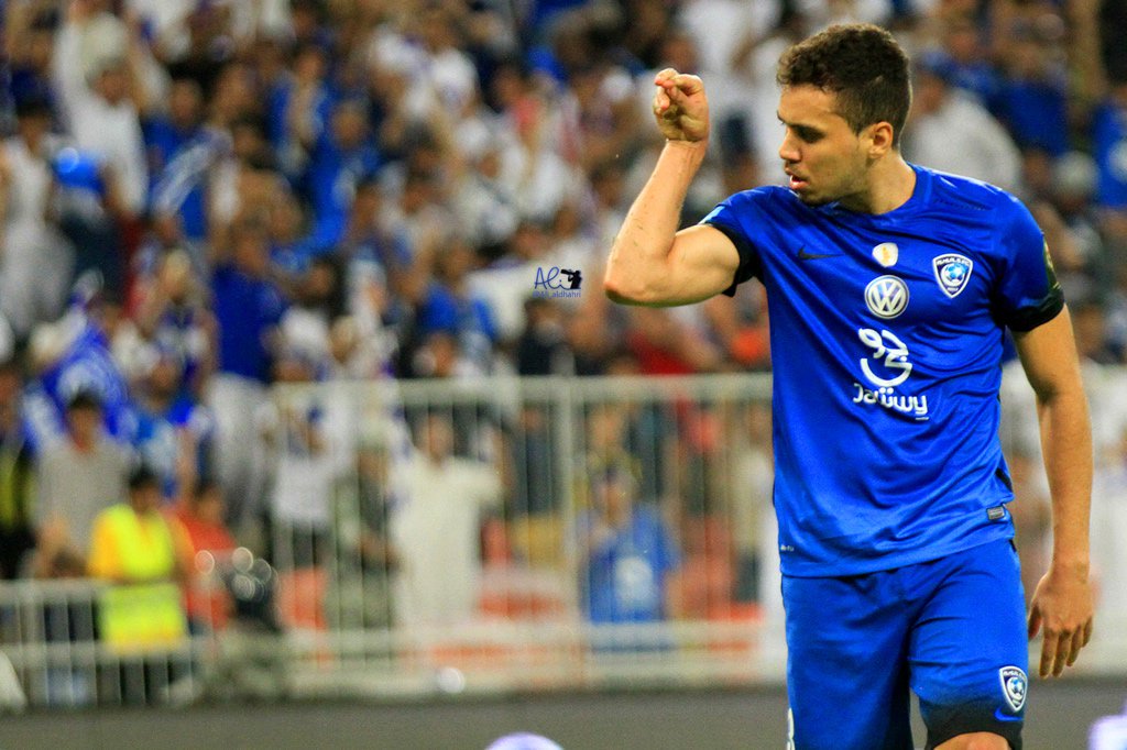 #الهلال
