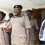 Four arrested over gang attack on villages in Bungoma
