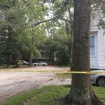 Two teenagers arrested, charged with murder after man found dead in Mobile