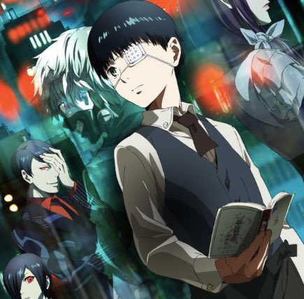 今更、東京喰種と寄生獣のアニメを見たw平日に2本のアニメを見るとは、かなり頑張ったwこれくらいのグロさのアニメが好きにな 今更、東京喰種と寄生獣のアニメを見たw平日に2本のアニメを見るとは、かなり頑張ったwこれくらいのグロさのアニメが好きにな