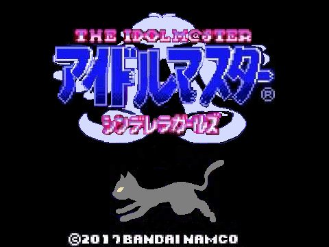 VC版ポケモン金銀も配信されたので。#毎月22日は佐城雪美の日 VC版ポケモン金銀も配信されたので。#毎月22日は佐城雪美の日