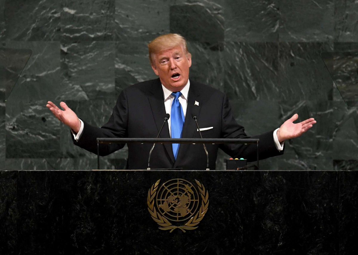 #UNGA
