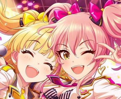 とりあえず皆さん、この美嘉と莉嘉の世界一幸せな笑顔を見て寝ましょう。 とりあえず皆さん、この美嘉と莉嘉の世界一幸せな笑顔を見て寝ましょう。