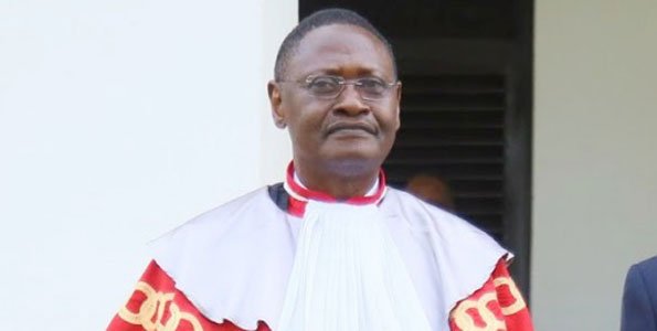 CJ challenges security organs to install CCTV cameras following Lissu’s vicious assault