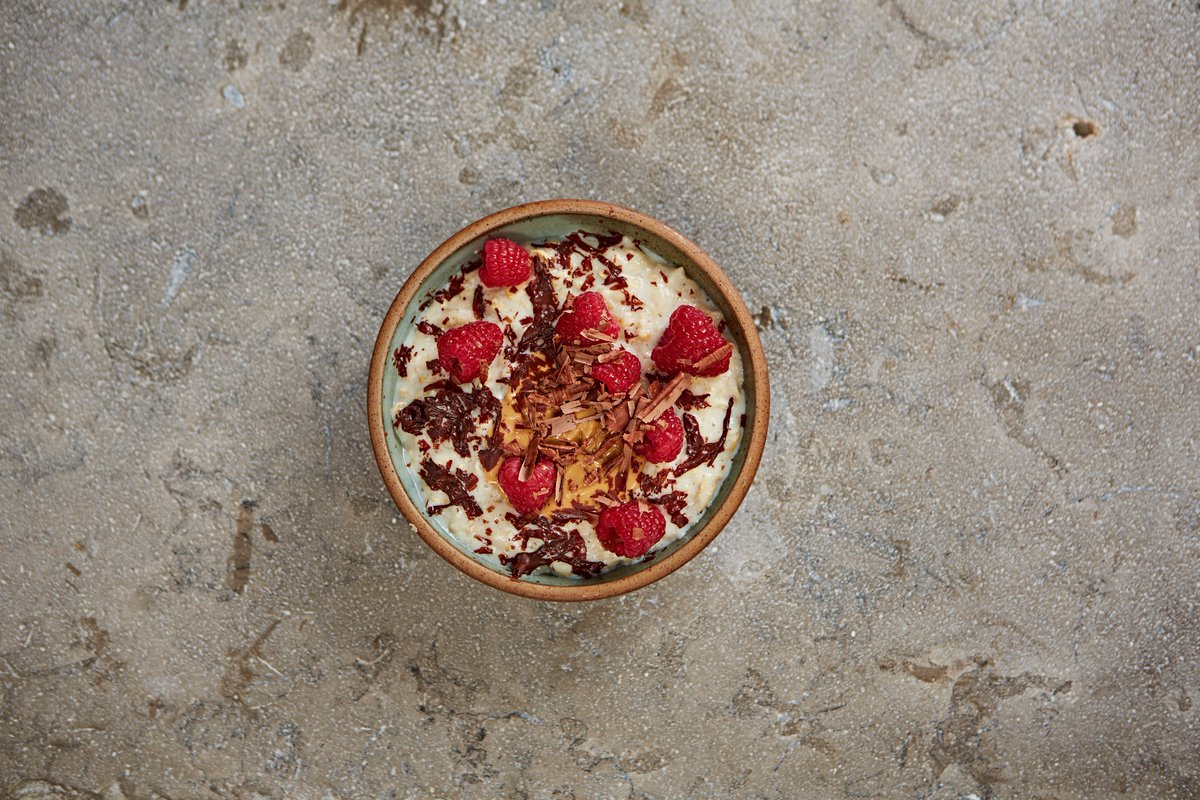 Loving all your porridge topping inspirations! Here's a few more to try... ???????????????? https://t.co/39IVQPJdPG https://t.co/31k19rzdmr