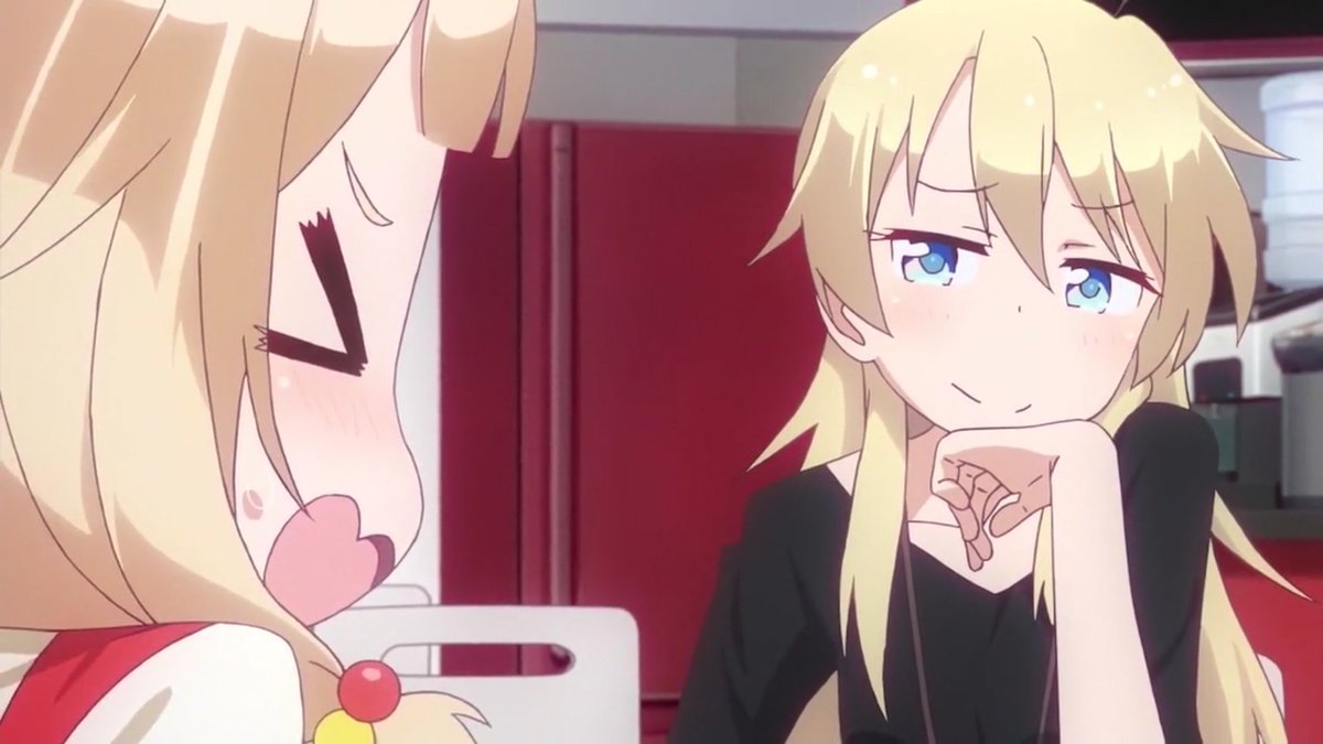 コウちゃんのこの顔好きww#ニューゲーム#newgame コウちゃんのこの顔好きww#ニューゲーム#newgame