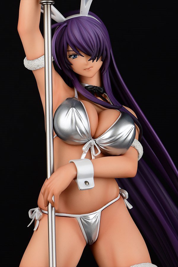 本日受注開始です。330ミリの大迫力!『関羽雲長・Bunnyスペシャル (1/6スケール PVC製塗装済み完成品) 』デ 本日受注開始です。330ミリの大迫力!『関羽雲長・Bunnyスペシャル (1/6スケール PVC製塗装済み完成品) 』デ