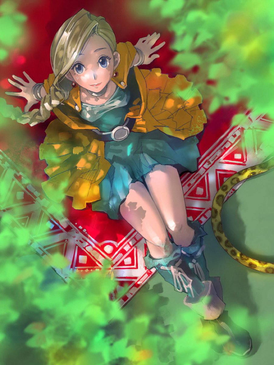 #ビアンカ #DQ5#マルティナ #DQ11#篠川栞子 #ビブリア古書堂の事件手帖#うか様 #いなりこんこん恋いろは。m #ビアンカ #DQ5#マルティナ #DQ11#篠川栞子 #ビブリア古書堂の事件手帖#うか様 #いなりこんこん恋いろは。m