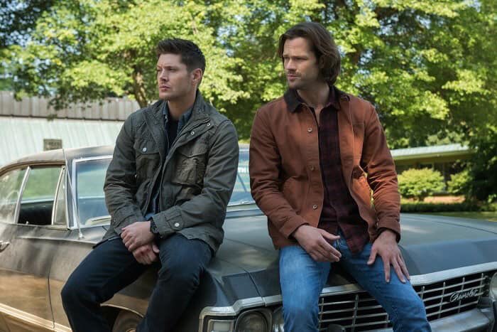 #SUPERNATURALPL