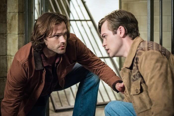 #SUPERNATURALPL