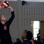 Lawrence County takes over 5A top spot in high school volleyball rankings