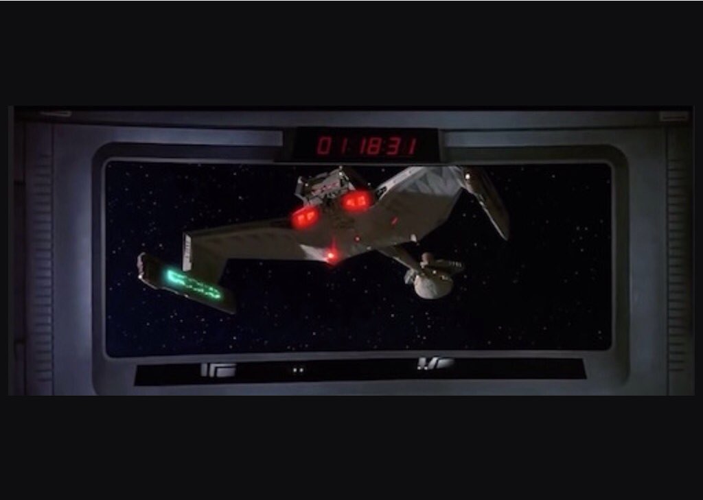 #StarTrekDiscovery