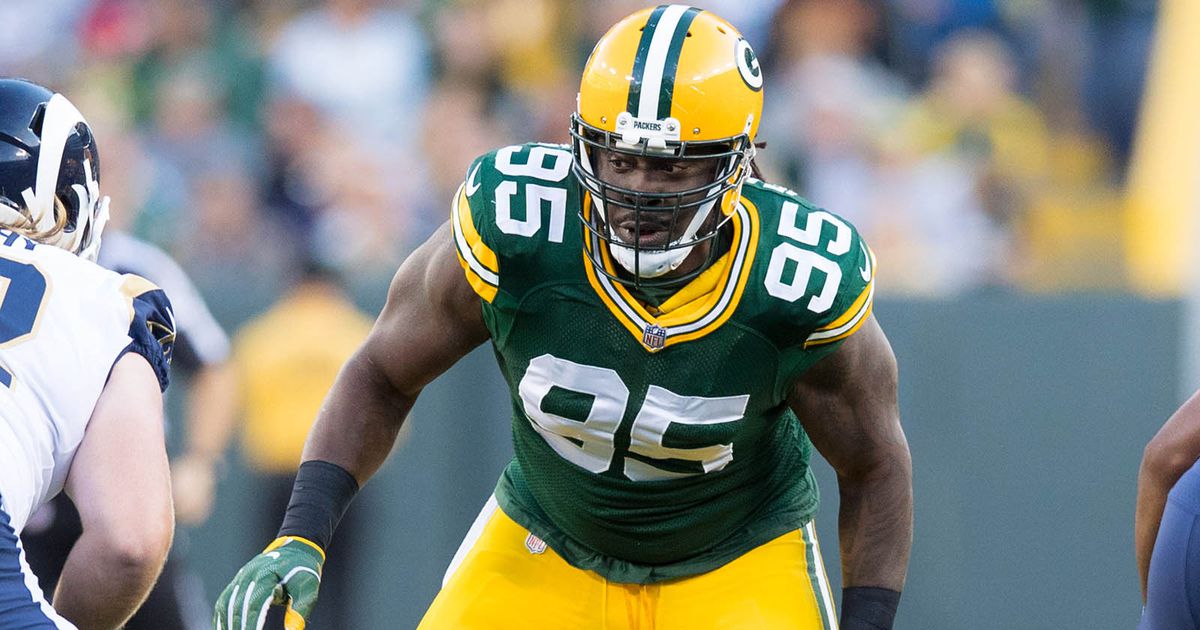 Jason Spriggs
