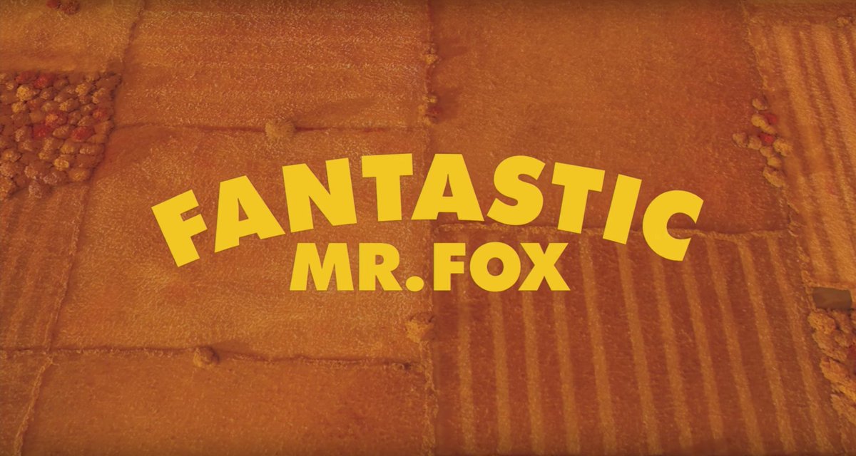 Wes Anderson
