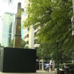 Birmingham wants lawsuit over Confederate monument shrouded by wood dismissed