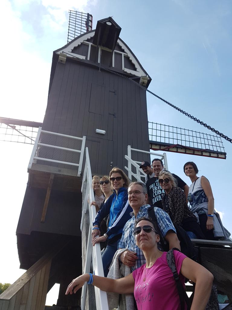#latergram #sportersbelevenmeer #sportdagvoorambtenaren #grotewandeling #collegaatjesfun <a href="https://t.co/UrOAn4dU3G" target="_blank" ng-click="window.open('https://t.co/UrOAn4dU3G', '_blank')" onClick="window.open('https://t.co/UrOAn4dU3G', '_blank');return false;">https://t.co/UrOAn4dU3G</a>