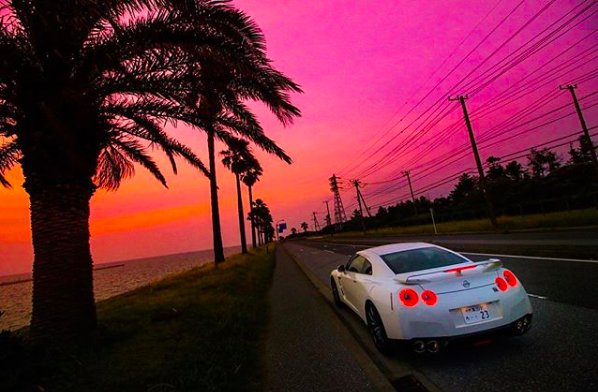 Long Beach