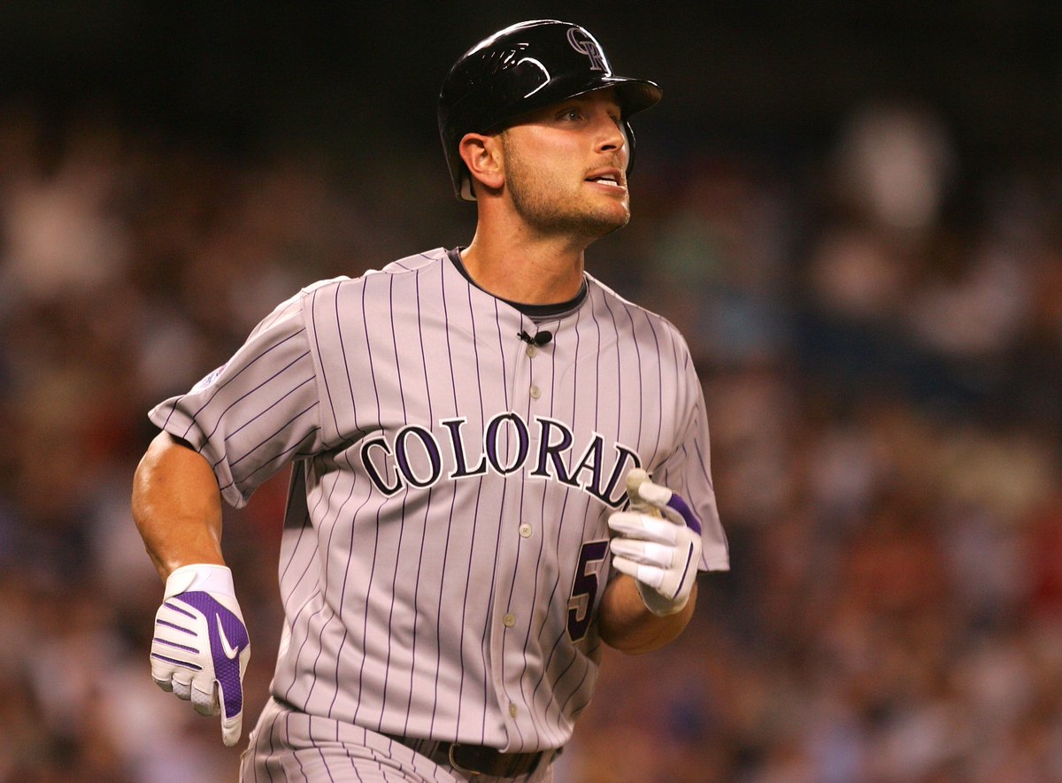 #Rockies