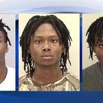 UPDATE | Three indicted on murder charges in death of Augusta teen