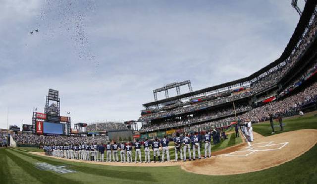 #Rockies