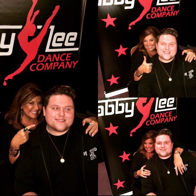 Abby Lee Miller’s Birthday Celebration | HappyBday.to