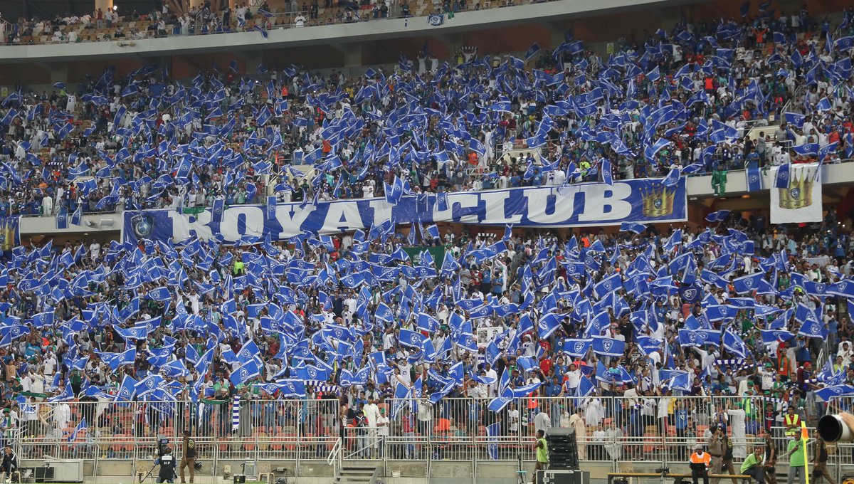 #الهلال