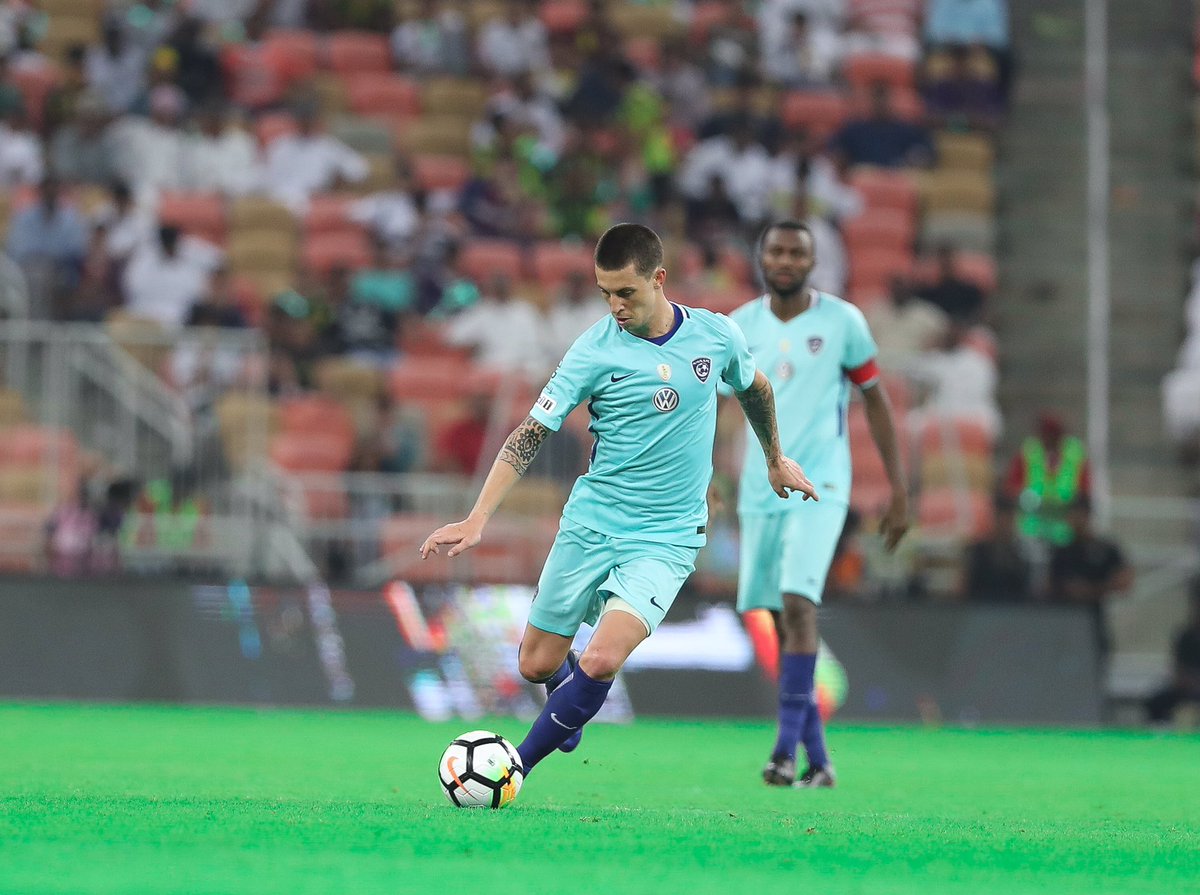 #الهلال