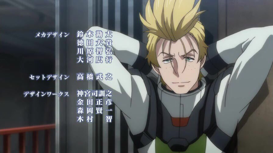 バディ・コンプレックス ヤール・ドゥラン #それはまぎれもなくツリ眉タレ目 バディ・コンプレックス ヤール・ドゥラン #それはまぎれもなくツリ眉タレ目