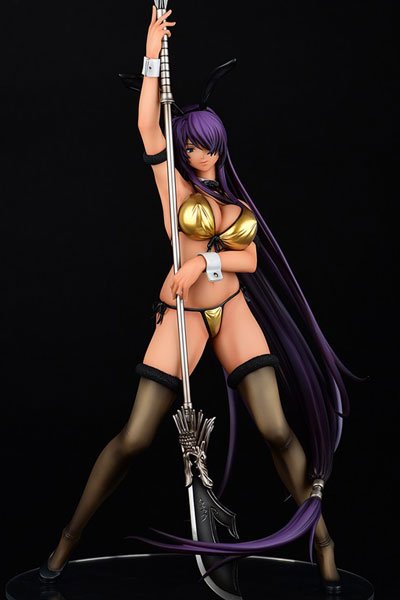 新作フィギュア予約開始!「一騎当千 Extravaganza Epoch 関羽雲長 Bunnyスペシャル TYPE B 新作フィギュア予約開始!「一騎当千 Extravaganza Epoch 関羽雲長 Bunnyスペシャル TYPE B
