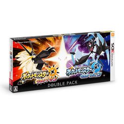 【1F新品TVゲーム】本日よりいよいよ受付行っておりますよーー!11月17日発売『ポケットモンスター ウルトラサン・ウル 【1F新品TVゲーム】本日よりいよいよ受付行っておりますよーー!11月17日発売『ポケットモンスター ウルトラサン・ウル