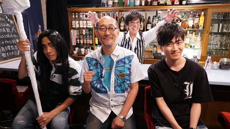 \今夜OA♪/アニメトーク番組『ミュ~コミ+プラスTV』は22(金)後11時半~BSスカパー!で♪第3回のゲストはTVア \今夜OA♪/アニメトーク番組『ミュ~コミ+プラスTV』は22(金)後11時半~BSスカパー!で♪第3回のゲストはTVア