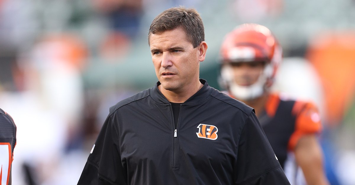 #Bengals50