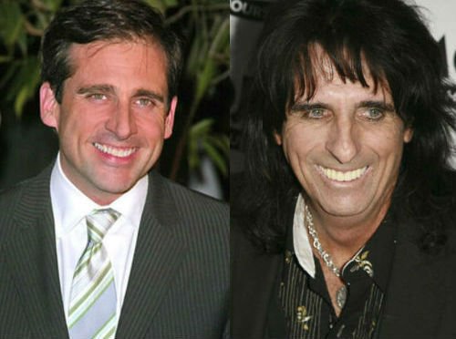 Alice Cooper