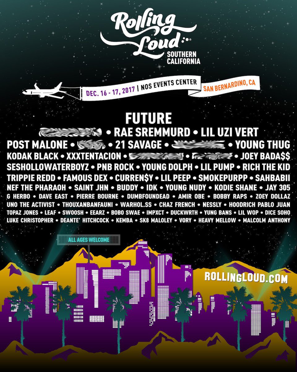 Long Beach