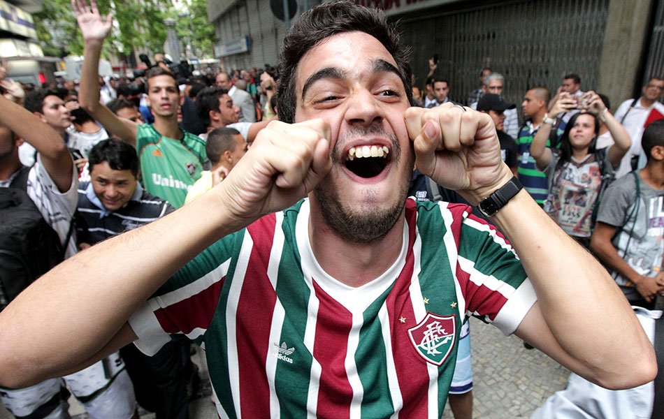O Fluminense