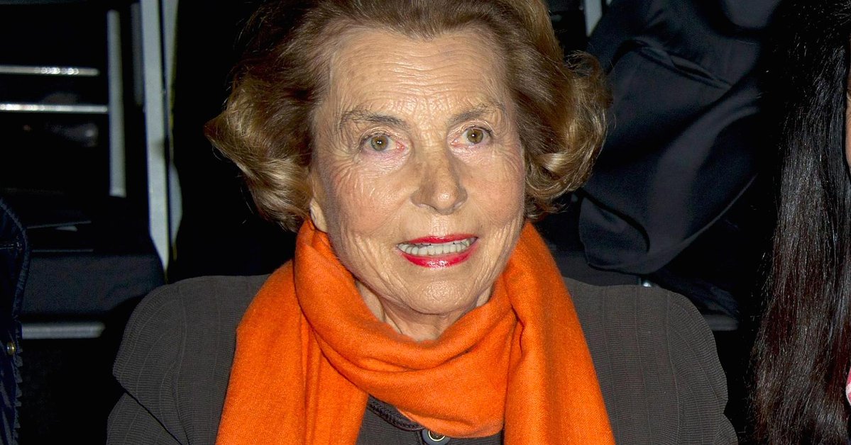 World's richest woman Liliane Bettencourt dies aged 94