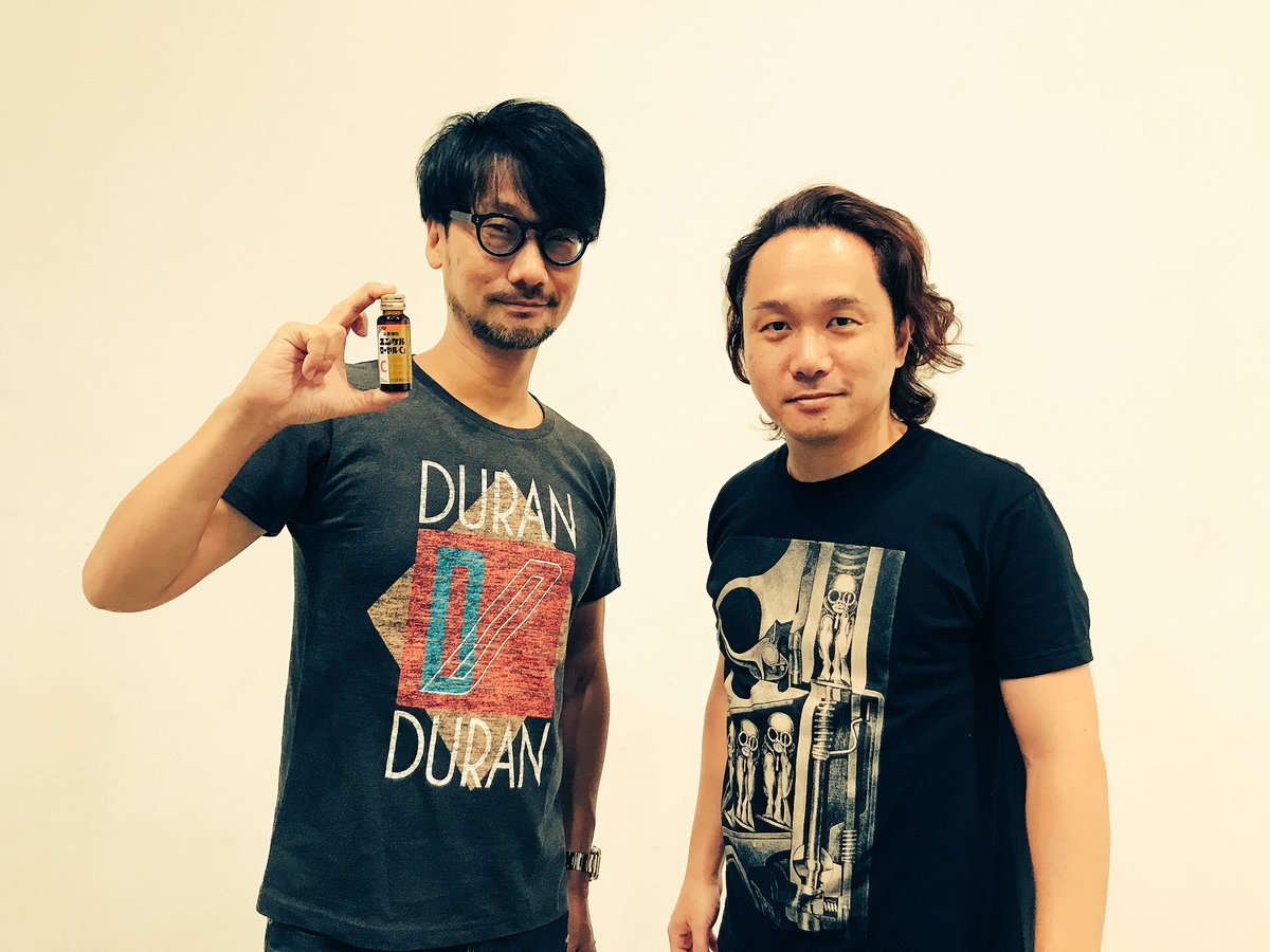 新ちゃんは辞めていない。今日も仕事!Yoji Shinkawa is, of course still working 新ちゃんは辞めていない。今日も仕事!Yoji Shinkawa is, of course still working