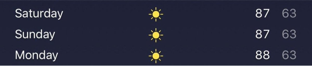 #LastDayofSummer