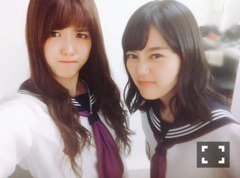 【ブログ更新 松村沙友理】 あさひなぐ公開っ(o・・o) https://t.co/1IuVrpyfCM https://t.co/fUbL1ABbxH
