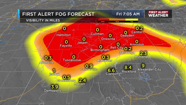 #WBRCFirstAlert