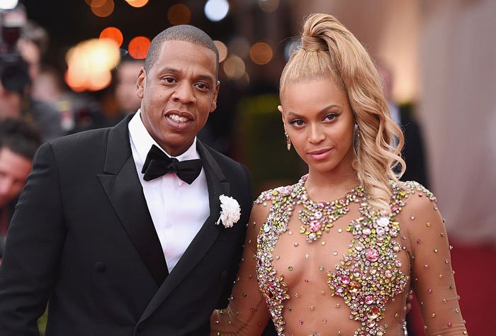 Beyoncé