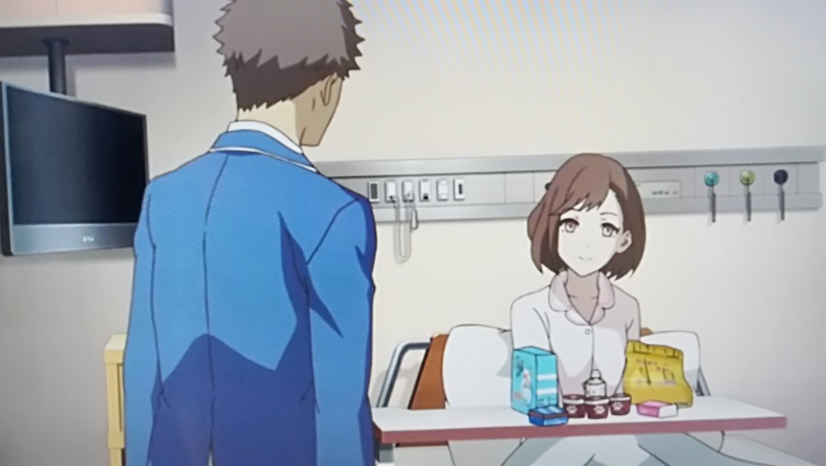 コンビニカレシ見てたら思わず涙腺が緩んだ。四月は君の嘘の時も。単純な病気ネタだけど、私のような単細胞とはよくシンクロする コンビニカレシ見てたら思わず涙腺が緩んだ。四月は君の嘘の時も。単純な病気ネタだけど、私のような単細胞とはよくシンクロする