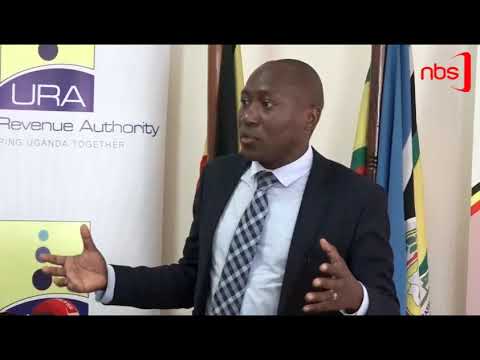 Government Institutions to Account for Taxes