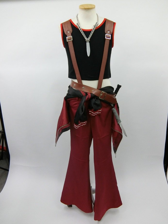 完成しました~#衣装製作#コスプレ製作#ガンスリンガーストラトス #片桐鏡磨#cosplay 完成しました~#衣装製作#コスプレ製作#ガンスリンガーストラトス #片桐鏡磨#cosplay