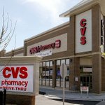 CVS to Limit Opioid Prescriptions to 7-Day Supply